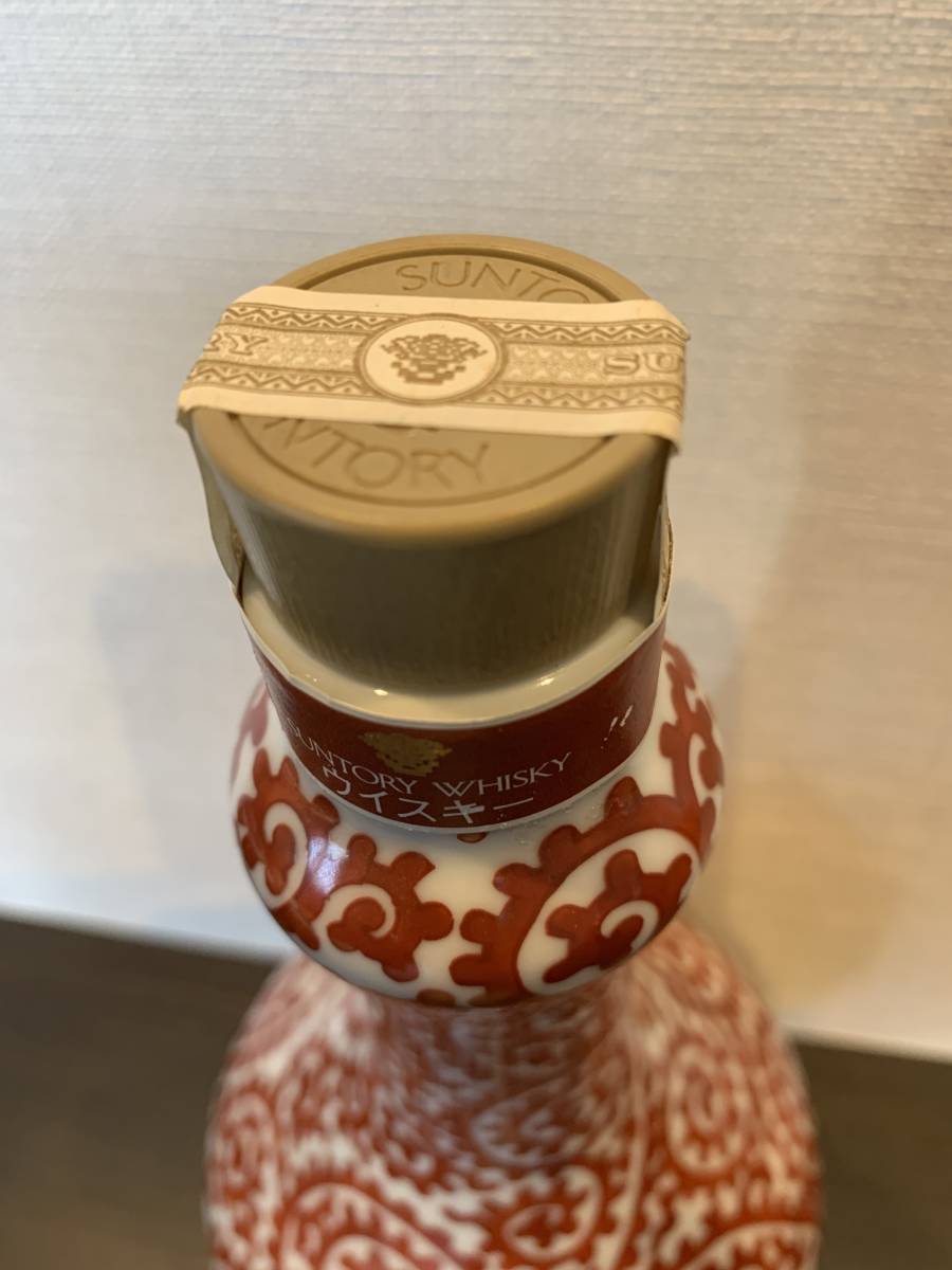 赤字超特価，得価】 【未開栓】SUNTORY サントリー 山崎 12年 ピュア