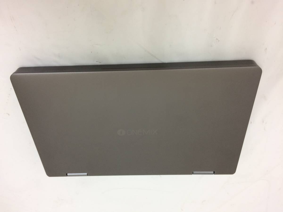 超薄 ONE-NETBOOK OneMix 3Sプラチナ限定版 ミニPC - フォトスク 