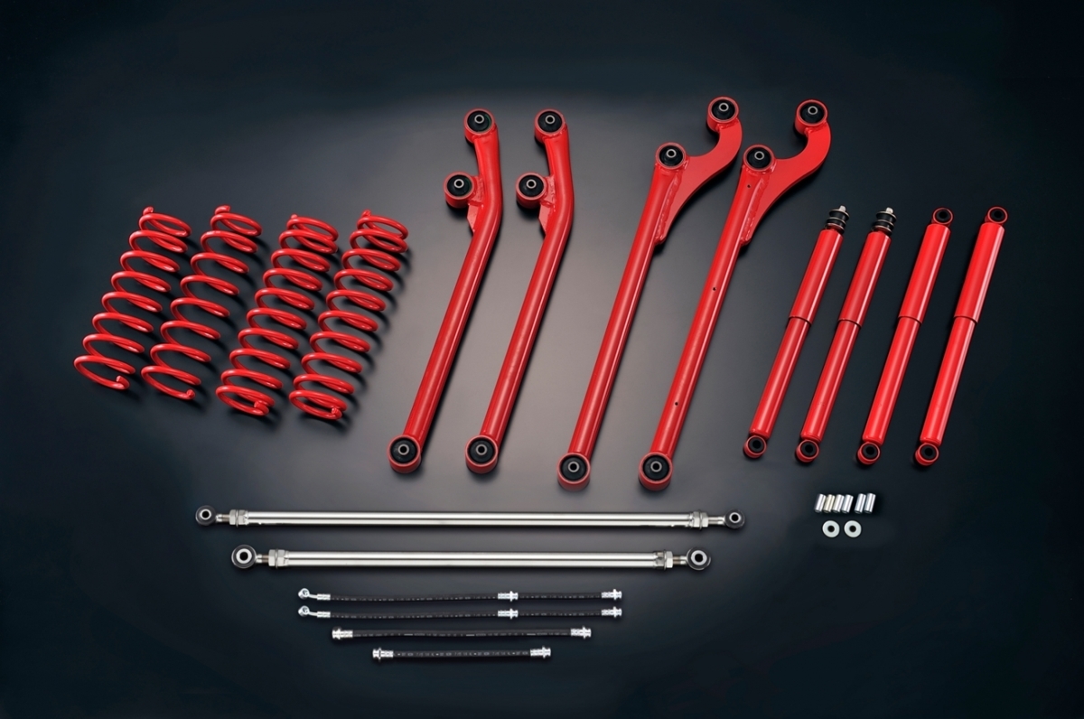 MOTOR Farm Motor ジムニー (モーターファーム) モーターファーム 