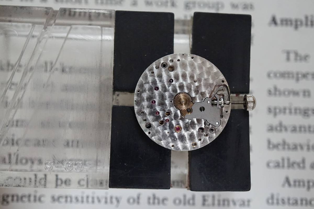 大人気，正規品 ピアジェ PIAGET 9P ムーブメント 手巻き 動作品