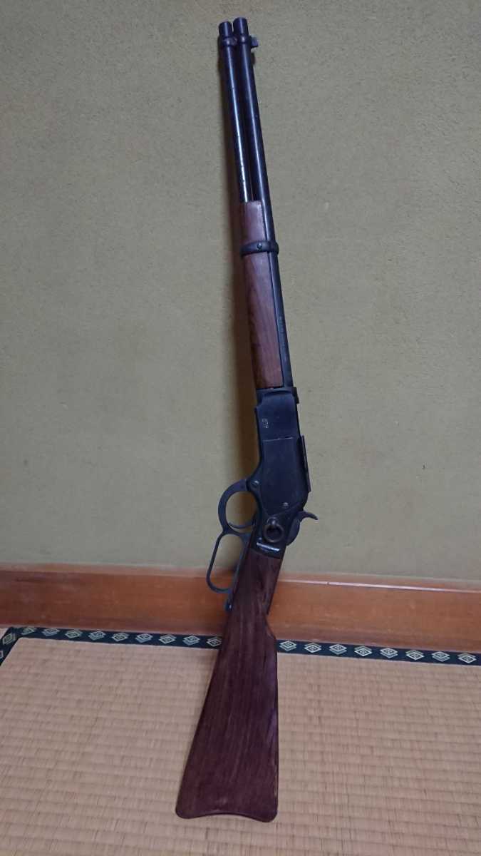 MGC モデルガン ライフル MGC ウィンチェスター ウィンチェスター