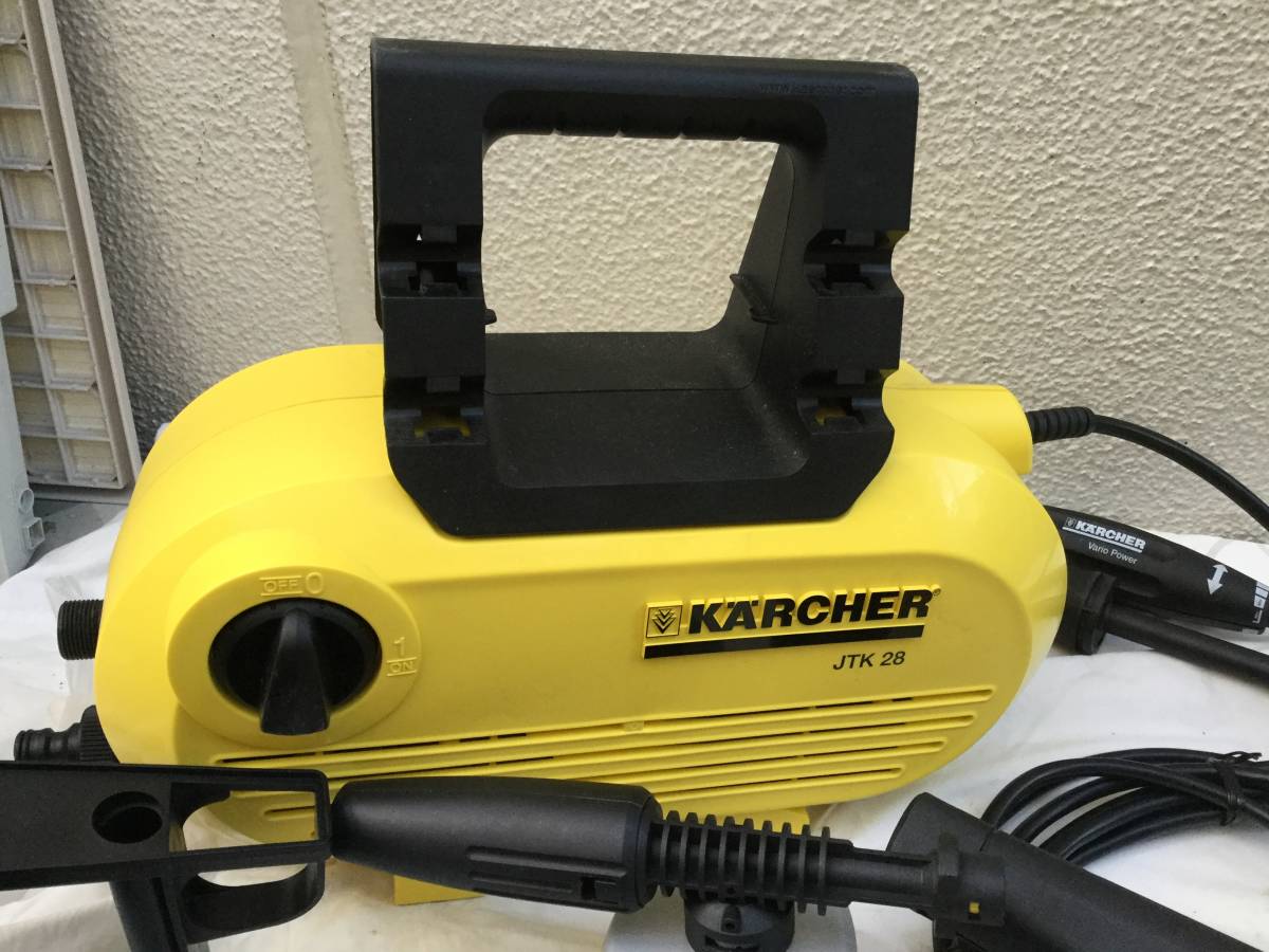 jtk28」の人気商品一覧・価格比較 - 価格.com KARCHER ケルヒャー