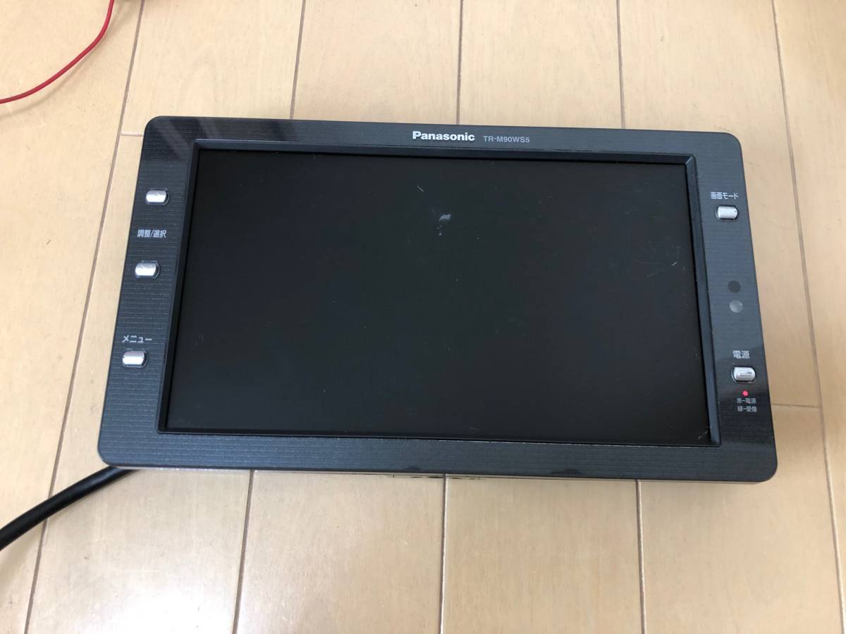 ストラーダ Panasonic パナソニック 9インチ カーナビ パナソニック 