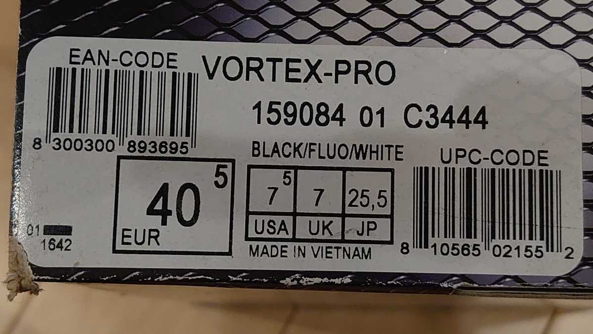 Diadora - Pro Shoes Vortex Cycling II Men Bike Carbon size US-10.5 Mens DDP Shoe News