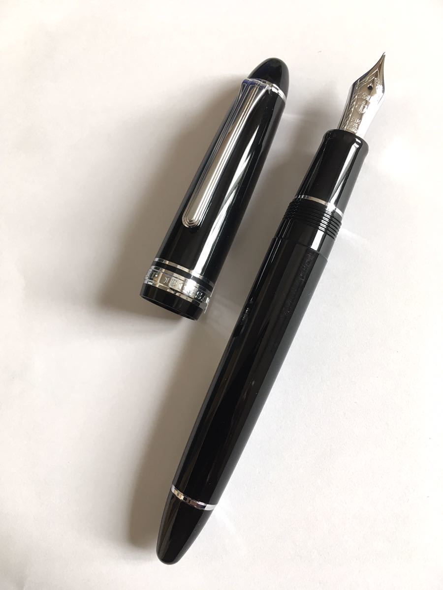 プロフィット21 万年筆 銀 セーラー万年筆 セーラー 新品)SAILOR