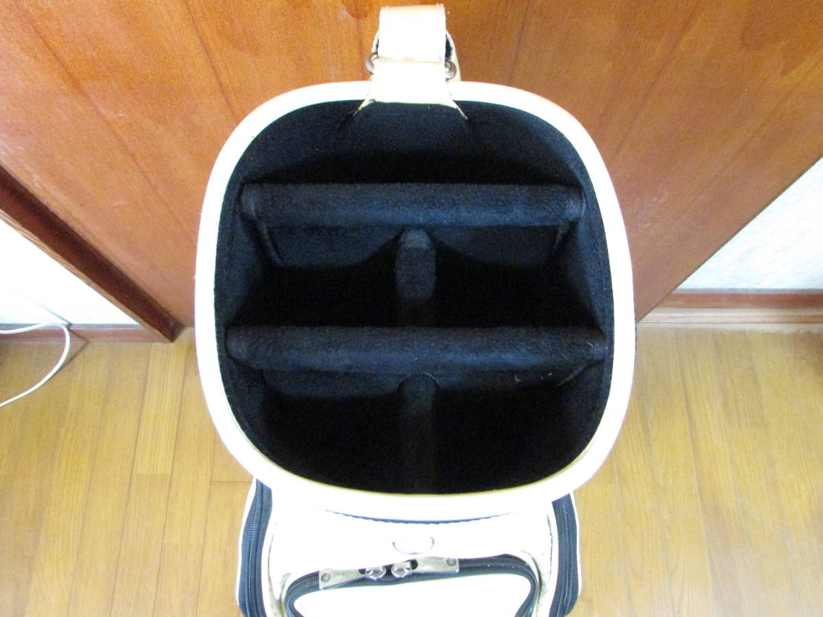 VOKEY DESIGN CBVW11 9.5型/ホワイト 2011年 ボーケイ・デザイン VOKEY DESIGN CBVW11 9.5型/ホワイト 2011年 ボーケイ・デザイン