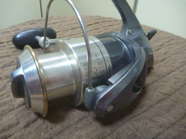 お得，豊富な シマノ 98 ツインパワー 5000 SHIMANO TWINPOWER(シマノ)｜売買されたオークション情報、yahooの商品情報をアーカイブ公開 - オークファン シマノ