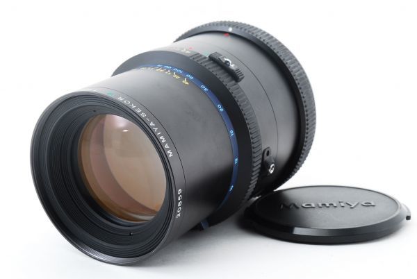 即納・新品 C5212 マミヤ MAMIYA SEKOR Z 250mm F4.5W