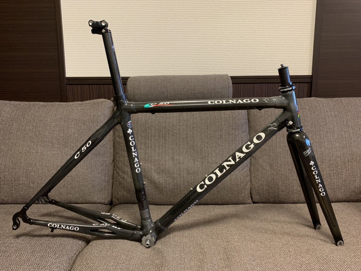 コルナゴ C50 COLNAGO