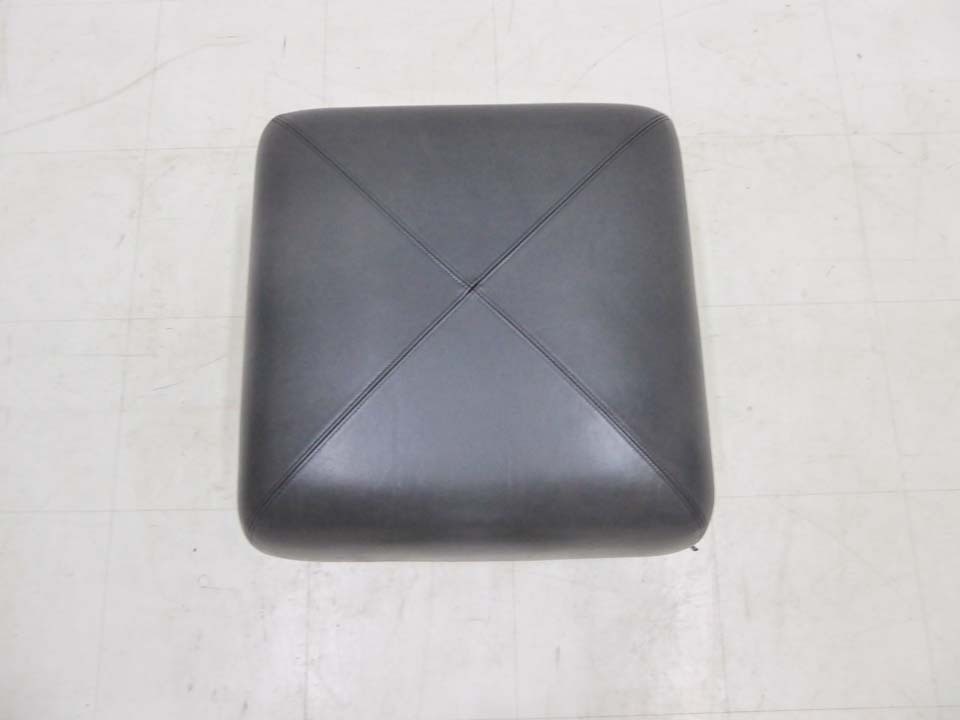 □arflex アルフレックス□PU スツール S オットマン