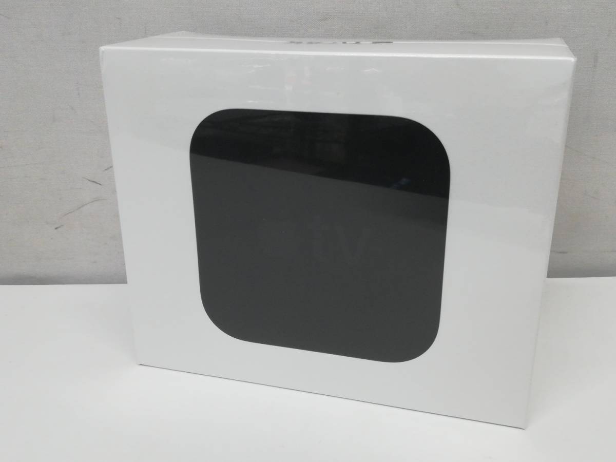 4K TV Apple 64GB MP7P2J⁄A Apple(アップル) | ⁄ 4K⁄64GB⁄MP7P2J