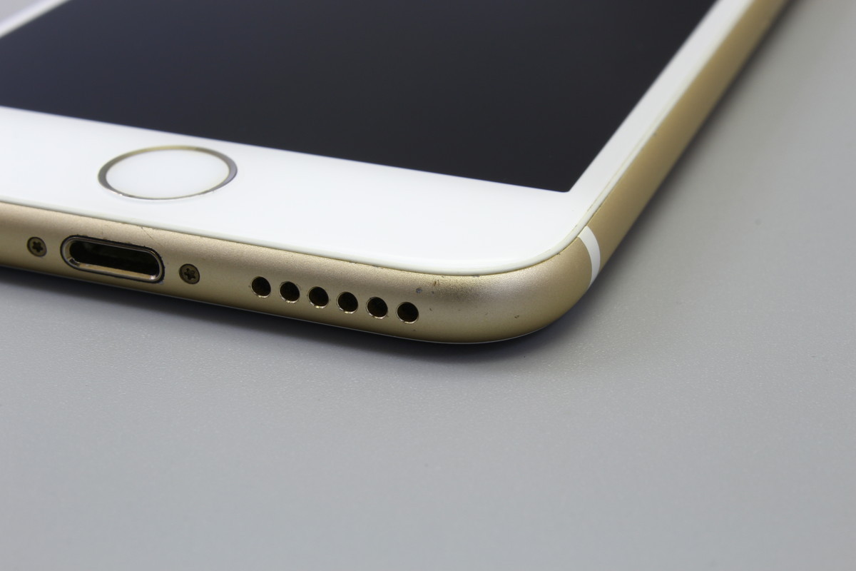 Apple iPhone6s 16GB ゴールド A1688 MKQL2J/A バッテリ73%■ドコモ★Joshin0883【送料無料・1円】_10