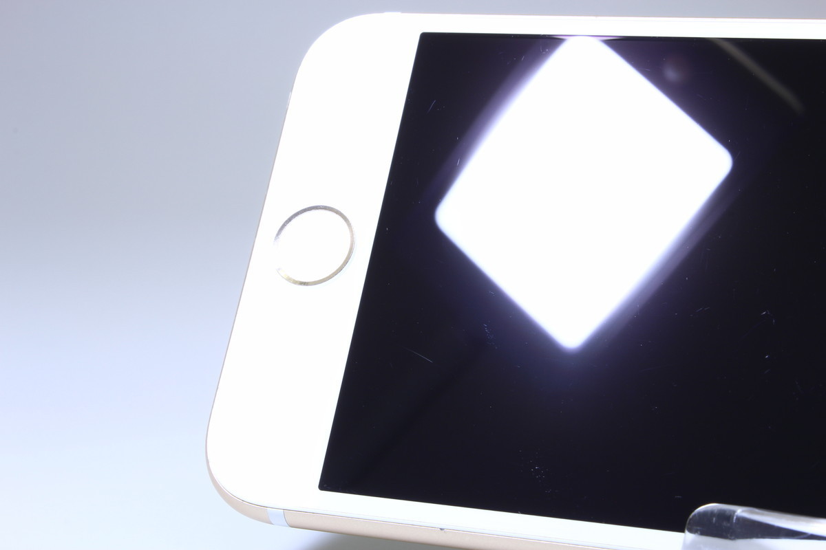 Apple iPhone6s 16GB ゴールド A1688 MKQL2J/A バッテリ73%■ドコモ★Joshin0883【送料無料・1円】_7