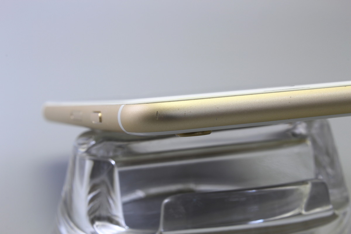 Apple iPhone6s 16GB ゴールド A1688 MKQL2J/A バッテリ73%■ドコモ★Joshin0883【送料無料・1円】_8