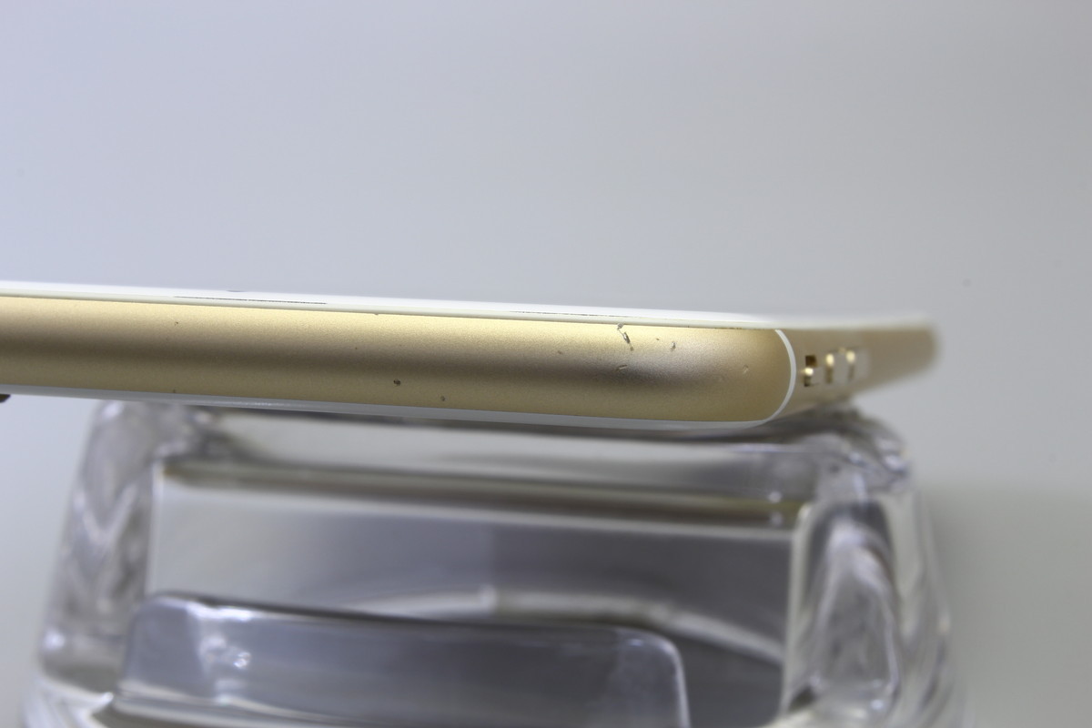 Apple iPhone6s 16GB ゴールド A1688 MKQL2J/A バッテリ73%■ドコモ★Joshin0883【送料無料・1円】_9