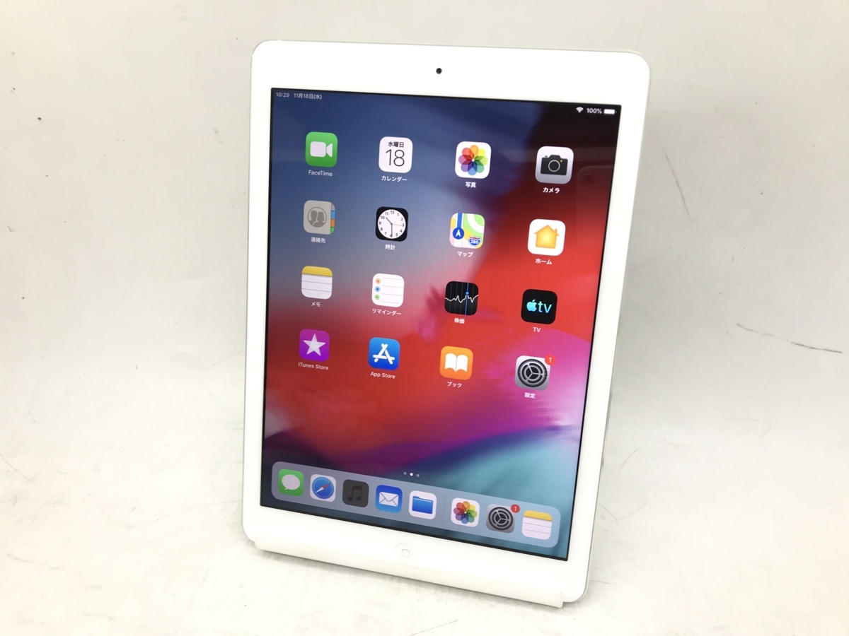 Air iPad A1474 Apple Wi-Fi, in (1st 9.7 GB, 0 Generation) 16GB 