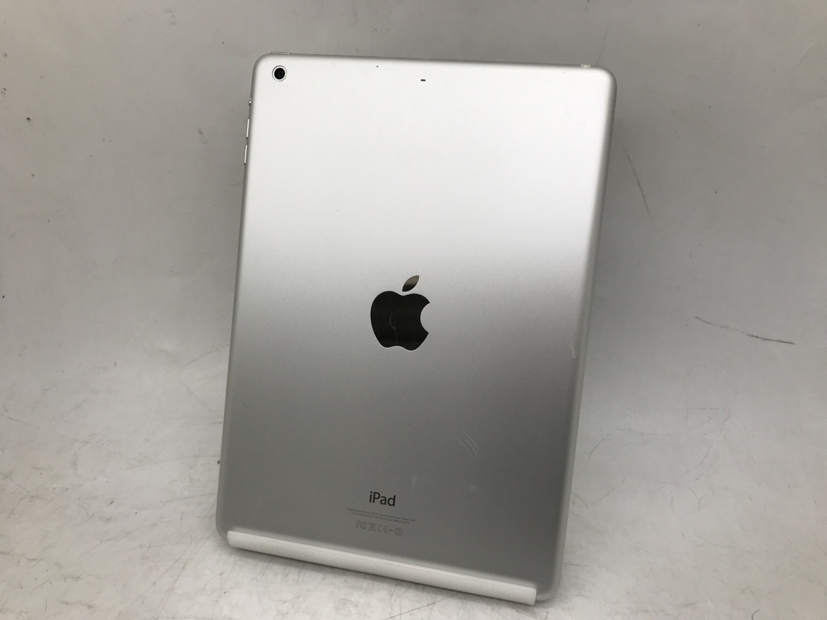 Air iPad A1474 Apple Wi-Fi, in (1st 9.7 GB, 0 Generation) 16GB 