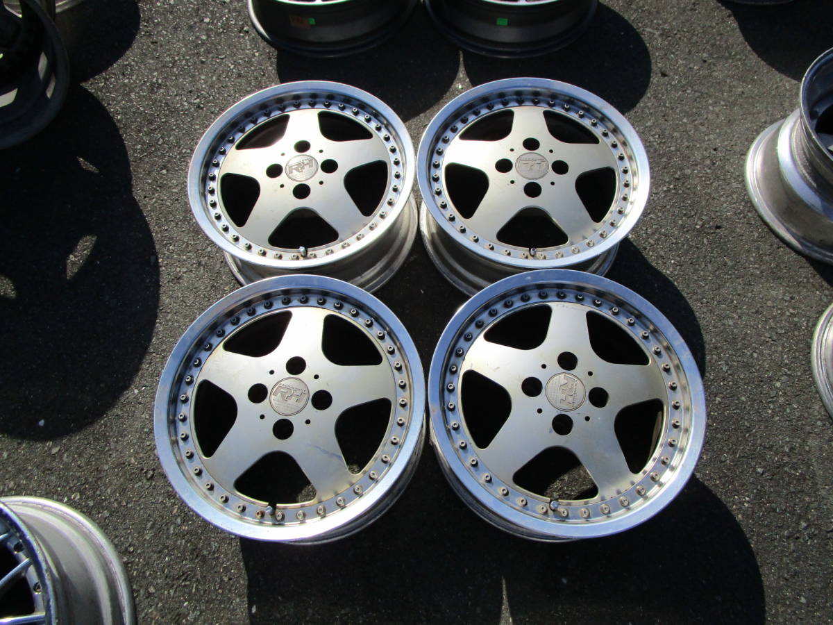 BBS LM | +38 8.5J 18インチ LM114 LM115 9.5J OFFICIAL WEBSITE 