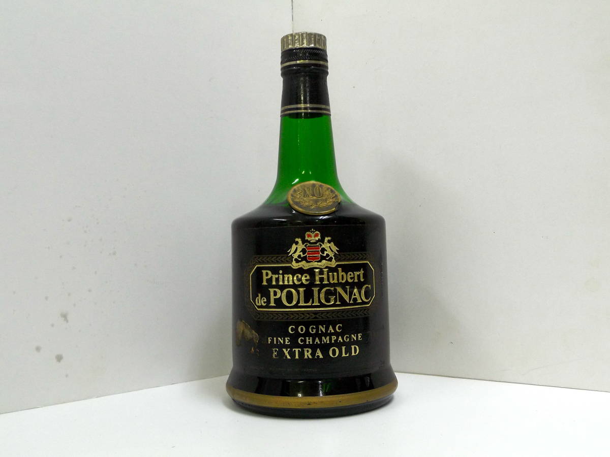 Prince Hubert de Polignac EXTRA OLD-2公式通販