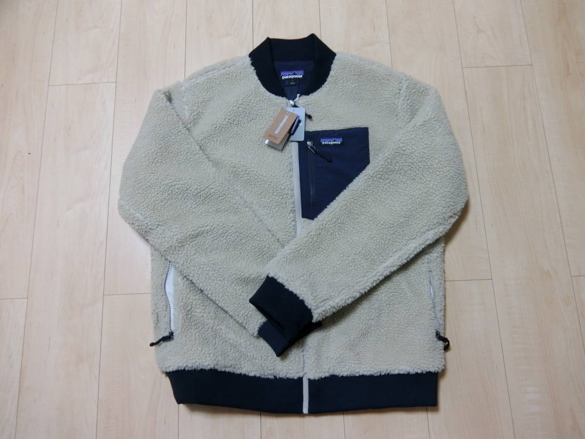Retro-X Bomber レトロX M's メンズ PATAGONIA Jkt &frasl; (パタゴニア) | [並行輸入品] Jacket(メンズ パタゴニア(patagonia) パタゴニア 通販 パタゴニアのレトロXボマージャケットの着用レビュー！