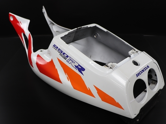 mc22 シートカウル 左右 純正 CBR250RR HONDA 94年式 後期 mc22 シートカウル 左右 純正 CBR250RR HONDA 94年式 後期