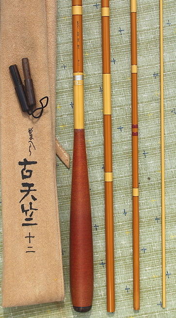 HOT，定番 がまへら 古天竺 １２尺(ヘラブナ竿)｜売買されたオークション情報、yahooの商品情報をアーカイブ公開 - オークファン ヘラブナ竿、コイ竿