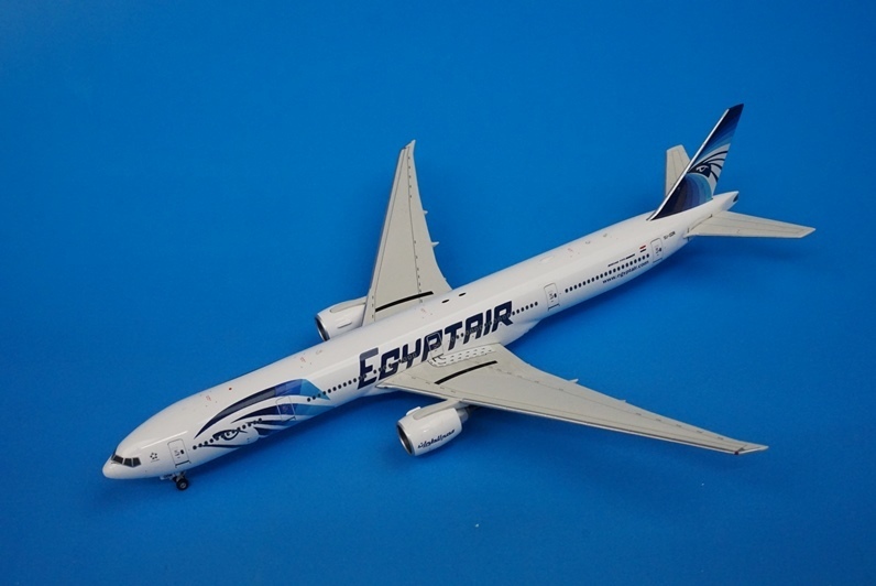 ☆Phoenix フェニックス 1/400 B777-300ER エジプトエア SU-GDR 10942