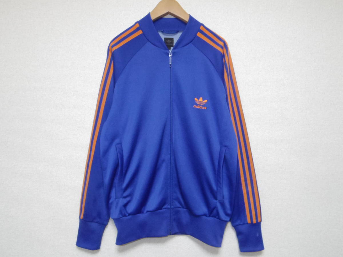□adidas アディダス オリジナルス□SST スーパースター トラック