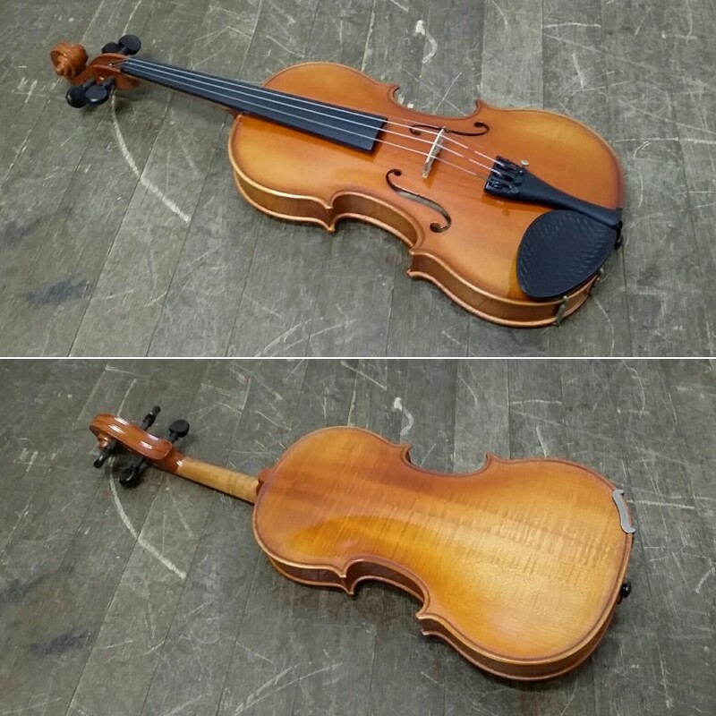 KH-7 4⁄4 Karl Hofner カールヘフナー バイオリン ドイツ製