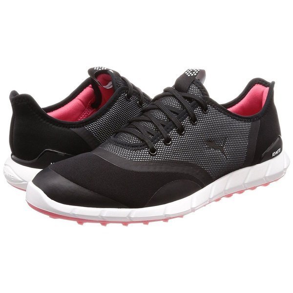  激安 5500円スタート PUMA プーマ IGNITE Statement LOW イグナイト 24.5cm カラーBK/WH(24.5cm)｜売買されたオークション情報、yahooの商品情報をアーカイブ公開 - オークファン 24.5cm