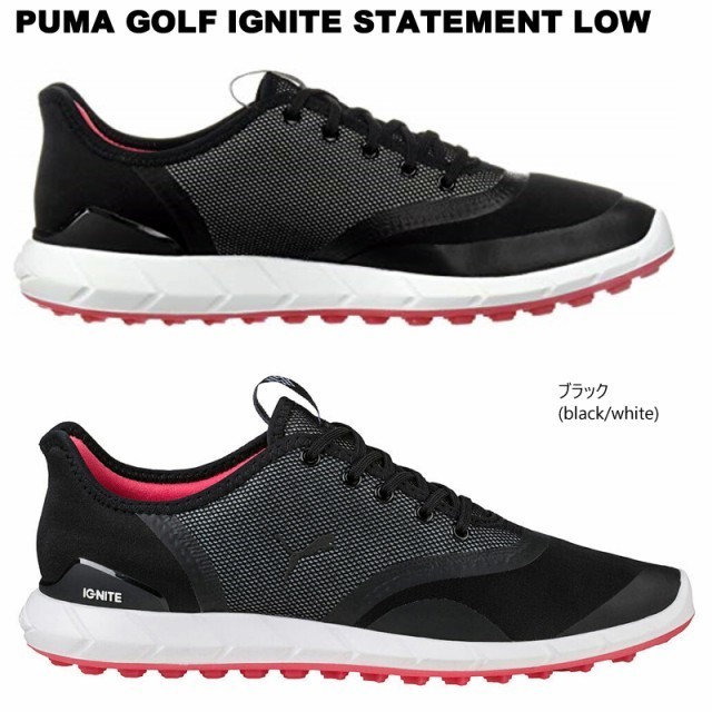 IGNITE PUMA プーマ イグナイト | スニーカー（スポーツ - ランニングシューズ スニーカー（靴）の通販 500の通販 メルカリ 0 Wide プーマの新スニーカー「イグナイト ignite NETFIT」は、シューレースの結び方が無限