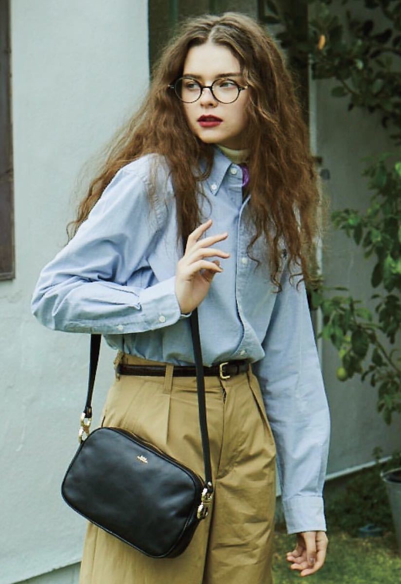 A.P.C. アーペーセー SAC BLANCHE ショルダーバッグ レディース - APC 