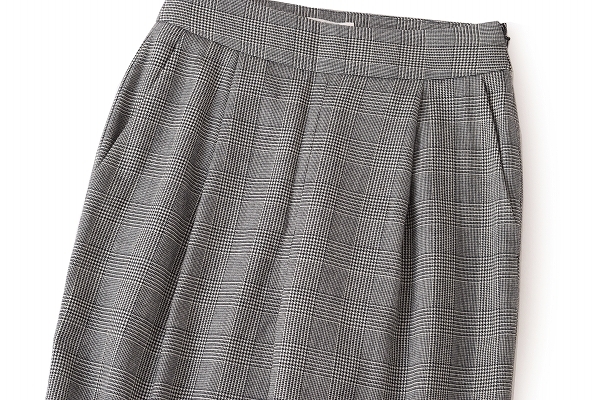 美品★トゥモローランドボールジー★34size/7号★パンツG123