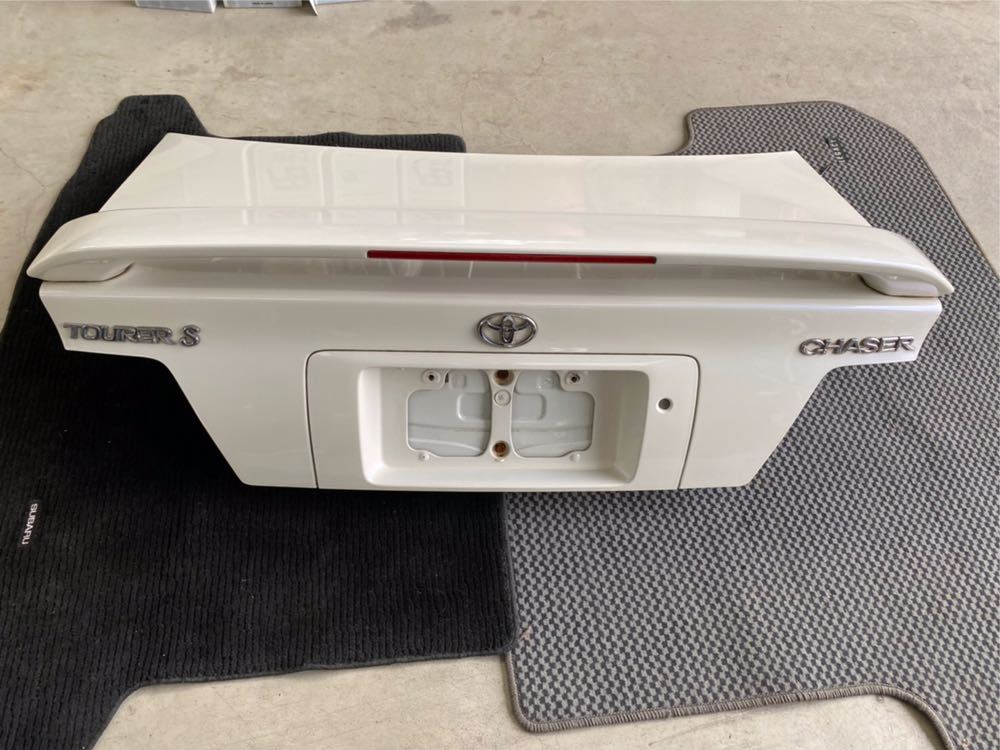 チェイサー ツアラーV JZX100 0 2026年最新Yahoo!オークション トヨタ