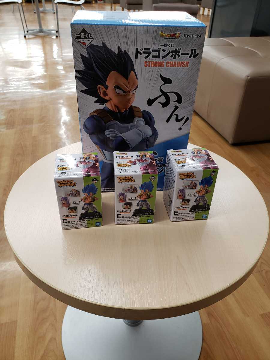 一番くじ ドラゴンボール C賞 40th DRAGON HISTORY｜一番くじ倶楽部