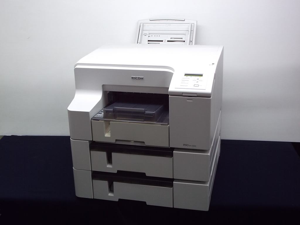リコー 500枚増設トレイ | 0 通販 - RICOH リコーの中古 2026年最新Yahoo!