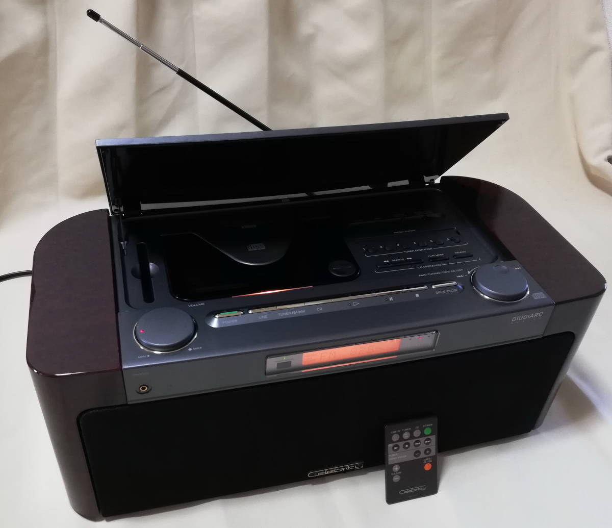 SONY ソニー MD-7000 CD/MDコンポ 30TH ANNIVERSARY CELEBRITY Ⅱ