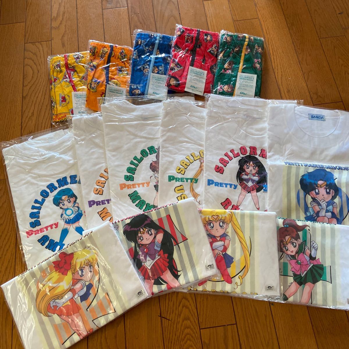 セーラームーン 全商品｜Sailor シャツの通販 t ストアオリジナル T 