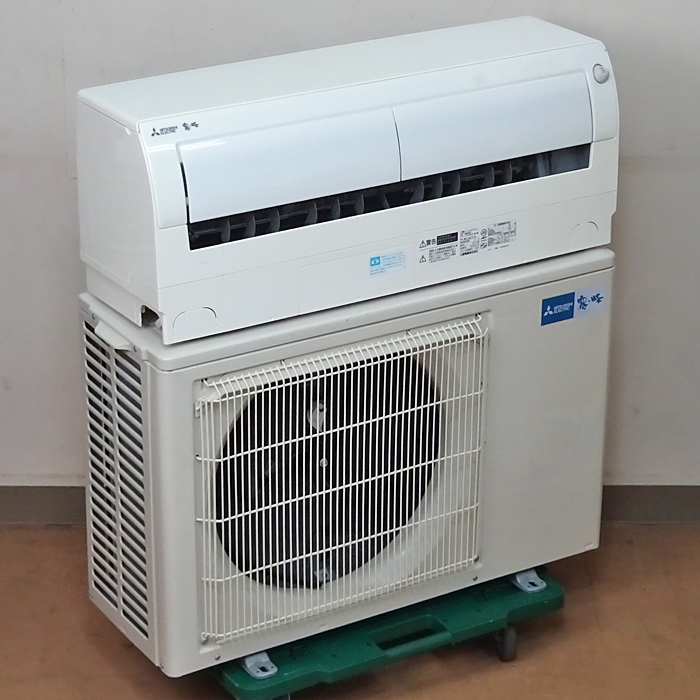 MITSUBISHI【MSZ-L4017S-W】三菱 プラズマ空清 ムーブアイ フィルター 