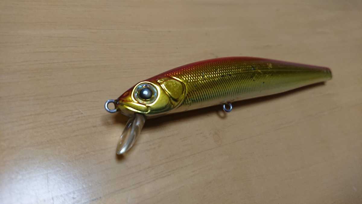 ヒラメ マゴチ シーバスに ジップベイツ ザブラシステムミノー11f ミノー 売買されたオークション情報 Yahooの商品情報をアーカイブ公開 オークファン Aucfan Com