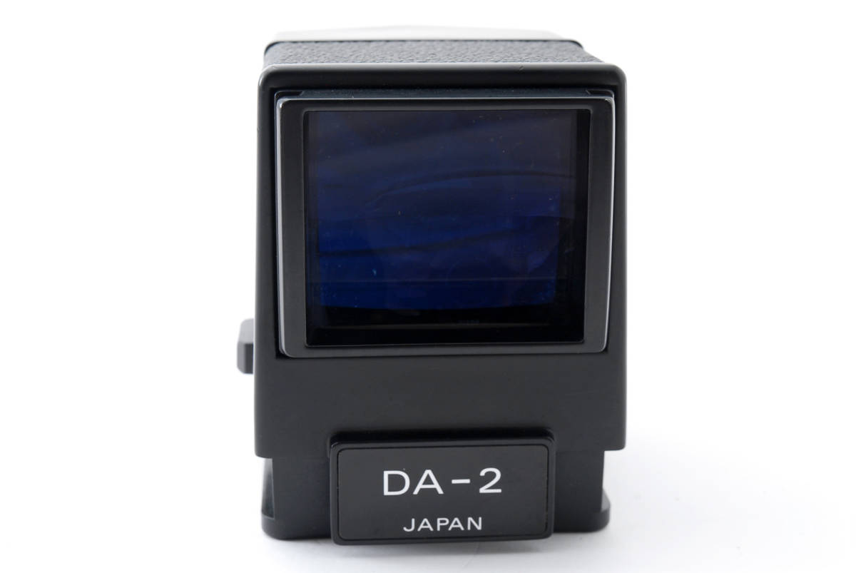 Nikon F3用 アクションファインダー - DA-2 Yahoo!オークション ニコン
