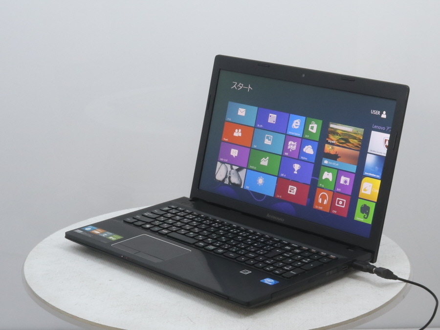 G500 0 Celeron 1005M Lenovo lenovo 1 eBay | HDD GB NO Intel 1.9GHz 