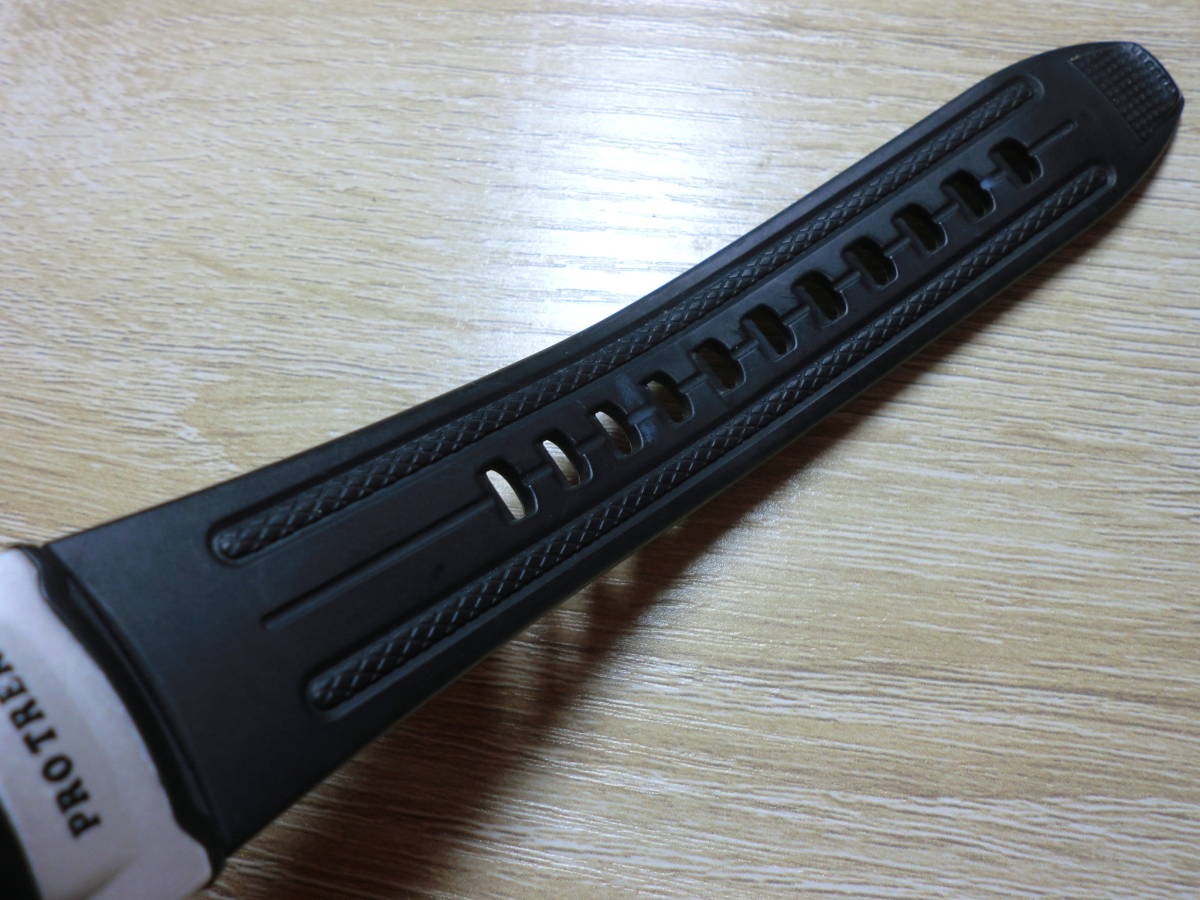 カシオ PRO TREK プロトレック CASIO Climber TRIPLE SENSOR PRW-1000J 