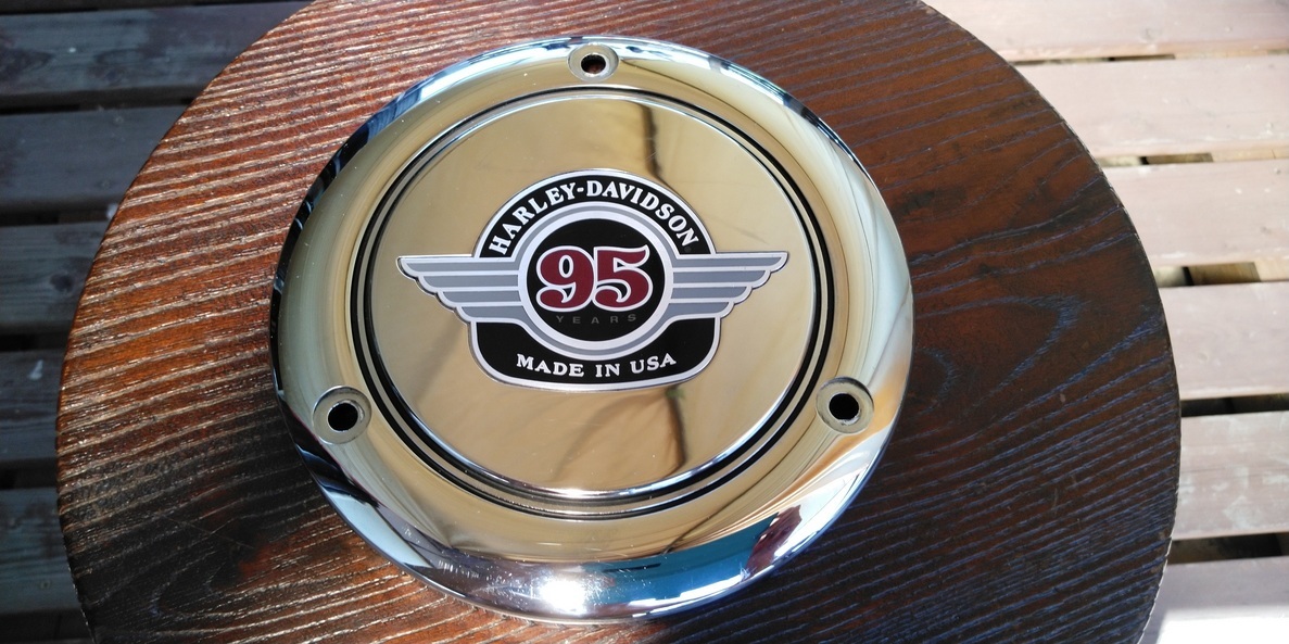 スプリンガー Harley-Davidson FXSTS History 車種別特集 ハーレー