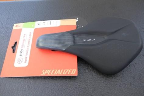  スペシャライズド POWER W/MIMIC EXPERT SADDLE WMN BLK 155mm 中空Cr-Moステンレス鋼製仕様 2019(スペシャライズド)｜売買されたオークション情報、yahooの商品情報をアーカイブ公開 - オークファン スペシャライズド