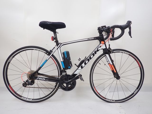 豊富な，大人気 LOOK ルック 765 OPTIMUM ロードバイク Sサイズ 105搭載 配送/直渡し可 &there4; 5CF64-1(500mm～)｜売買されたオークション情報、yahooの商品情報をアーカイブ公開 - オークファン 500mm～