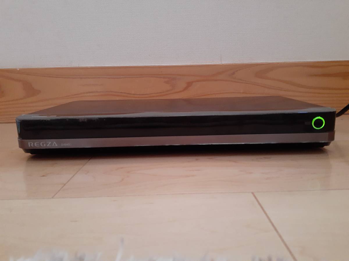 東芝 HDDレコーダー D-M430 2014年製 Yahoo!オークション - 「d-m430