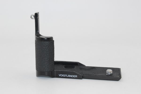 フォクトレンダー Voigtlander サイドグリップ BESSA用 #9900 【公式通販】