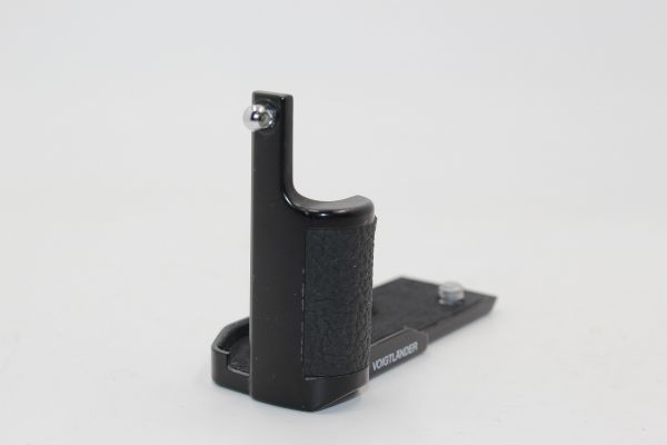 フォクトレンダー Voigtlander サイドグリップ BESSA用 #9900 【公式通販】
