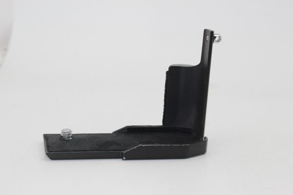 フォクトレンダー Voigtlander サイドグリップ BESSA用 #9900 【公式通販】